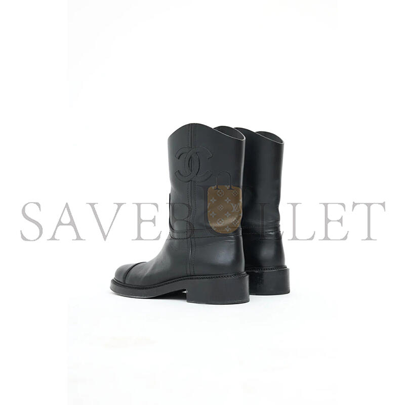 Ch**el cc mid moto boot